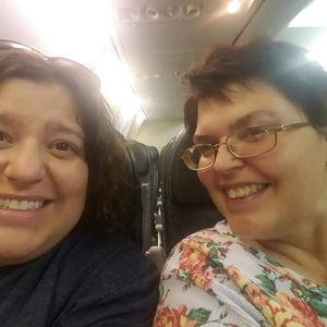 Meet your Posher, Katy